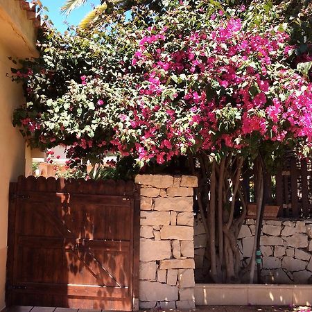 B&B Dolce Casa Syracuse Luaran gambar